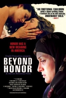 Ver película Más allá del honor