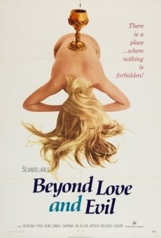 Ver película Beyond Love and Evil