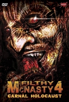 Beyond McNasty: Filthy McNasty 4 streaming en ligne gratuit