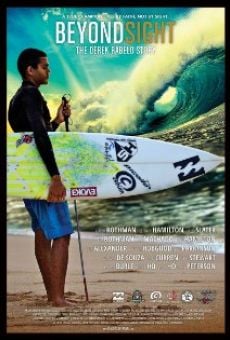 Beyond Sight: The Derek Rabelo Story Online Free