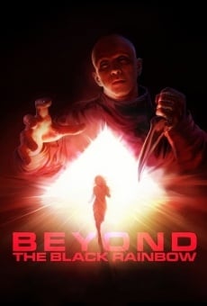 Beyond the Black Rainbow online kostenlos