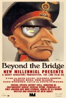 Beyond the Bridge