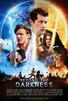 Beyond the Darkness, película completa en español