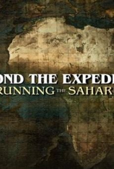 Beyond the Expedition: Running the Sahara online