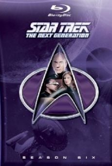 Ver película Beyond the Five Year Mission: The Evolution of Star Trek - The Next Generation