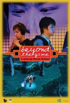 Beyond the Game online