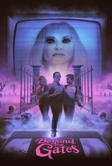 Ver película Beyond the gates