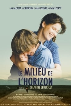 Le Milieu de l'horizon en ligne gratuit