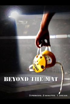 Watch Beyond the Mat online stream