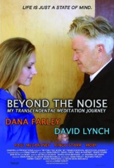 Beyond the Noise: My Transcendental Meditation Journey on-line gratuito