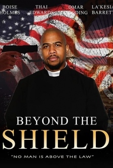 Beyond the Shield online kostenlos