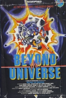 Beyond the Universe stream online deutsch