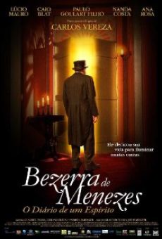 Bezerra de Menezes: O Diário de um Espírito on-line gratuito