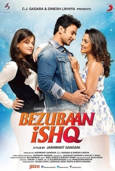 Bezubaan Ishq online streaming