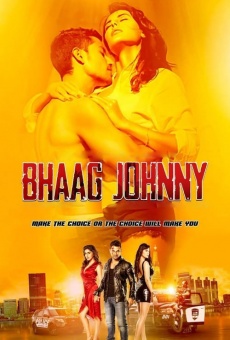 Watch Bhaag Johnny online stream