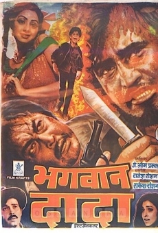 Ver película Bhagwaan Dada