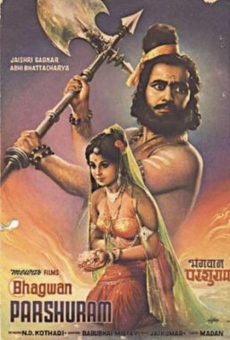 Bhagwan Parshuram gratis