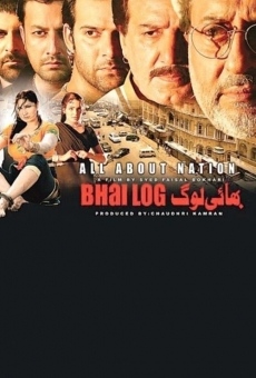 Ver película Bhai Log : All About Nation