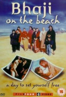 Bhaji on the Beach online kostenlos