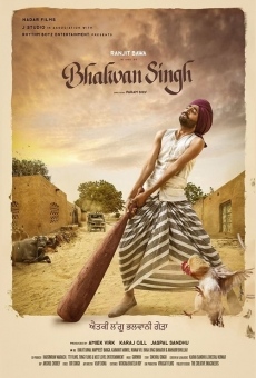 Bhalwan Singh online kostenlos