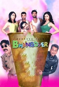 Bhangover online free