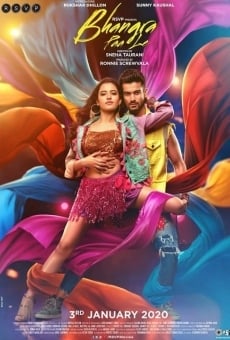 Bhangra Paa Le on-line gratuito