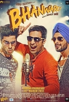 Bhanwarey streaming en ligne gratuit