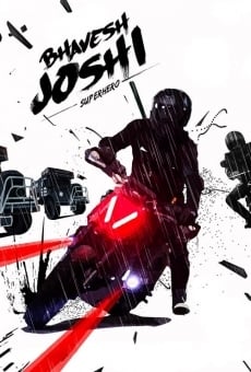 Bhavesh Joshi Superhero en ligne gratuit