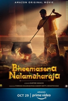 Ver película Bheemasena Nalamaharaja