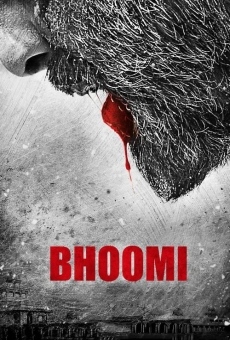 Ver película Bhoomi