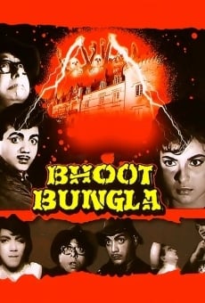 Bhoot Bungla stream online deutsch