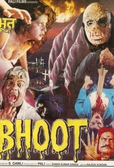 Bhoot Ka Darr stream online deutsch