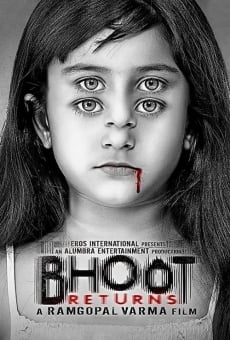 Bhoot Returns online