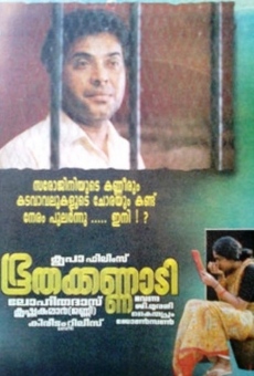 Bhoothakkannadi streaming en ligne gratuit