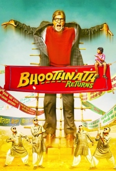 Ver película Bhoothnath Returns