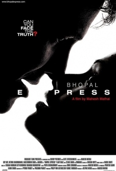 Ver película Bhopal Express