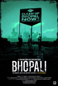 Watch Bhopali online stream