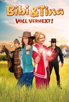 Bibi & Tina voll verhext! online free