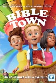 Película: Ciudad de la Biblia