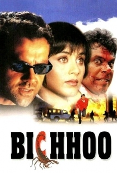 Ver película Bichhoo