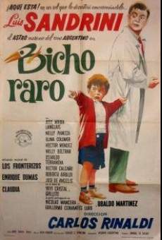 Bicho raro stream online deutsch