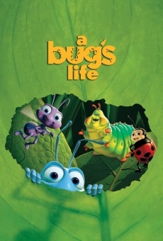 A Bug's Life online free