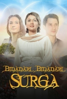 Bidadari-Bidadari Surga gratis