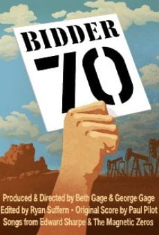 Bidder 70 online free