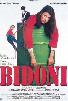 Bidoni gratis