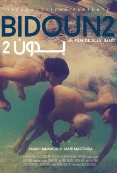 Bidoun 2 online free