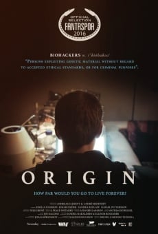 Ver película Origen