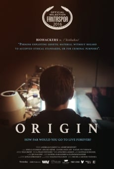 Película: Origen