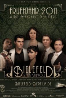 Ver película Bielefeld - stirb stilvoll