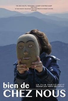 Película: Bien de chez nous